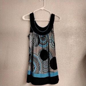 COPY - Enfocus Tunic Size L